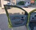 Зелений Шевроле Авео, об'ємом двигуна 1.5 л та пробігом 150 тис. км за 3500 $, фото 16 на Automoto.ua