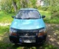 Зеленый Шевроле Авео, объемом двигателя 1.5 л и пробегом 163 тыс. км за 3300 $, фото 1 на Automoto.ua