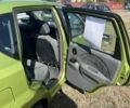 Зеленый Шевроле Авео, объемом двигателя 1.5 л и пробегом 104 тыс. км за 3000 $, фото 11 на Automoto.ua
