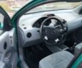 Зелений Шевроле Авео, об'ємом двигуна 1.5 л та пробігом 130 тис. км за 4000 $, фото 1 на Automoto.ua
