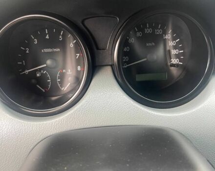 Зеленый Шевроле Авео, объемом двигателя 1.5 л и пробегом 200 тыс. км за 2500 $, фото 14 на Automoto.ua