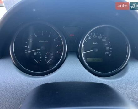 Зеленый Шевроле Авео, объемом двигателя 1.5 л и пробегом 104 тыс. км за 3000 $, фото 9 на Automoto.ua