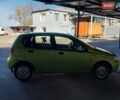 Зелений Шевроле Авео, об'ємом двигуна 1.5 л та пробігом 150 тис. км за 3500 $, фото 10 на Automoto.ua