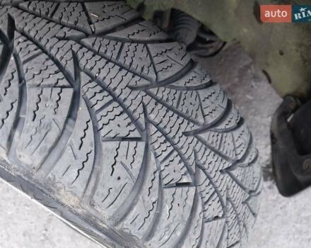 Зелений Шевроле Авео, об'ємом двигуна 1.5 л та пробігом 150 тис. км за 3500 $, фото 24 на Automoto.ua