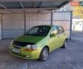 Зелений Шевроле Авео, об'ємом двигуна 1.5 л та пробігом 150 тис. км за 3400 $, фото 1 на Automoto.ua