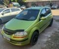 Зелений Шевроле Авео, об'ємом двигуна 1.5 л та пробігом 290 тис. км за 2200 $, фото 1 на Automoto.ua