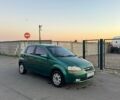 Зеленый Шевроле Авео, объемом двигателя 1.5 л и пробегом 270 тыс. км за 2800 $, фото 1 на Automoto.ua
