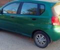 Зеленый Шевроле Авео, объемом двигателя 1.5 л и пробегом 160 тыс. км за 1750 $, фото 7 на Automoto.ua