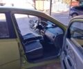 Зелений Шевроле Авео, об'ємом двигуна 1.5 л та пробігом 150 тис. км за 3500 $, фото 14 на Automoto.ua