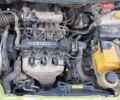 Зелений Шевроле Авео, об'ємом двигуна 1.5 л та пробігом 150 тис. км за 3500 $, фото 23 на Automoto.ua