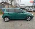 Зелений Шевроле Авео, об'ємом двигуна 1.5 л та пробігом 200 тис. км за 2500 $, фото 5 на Automoto.ua