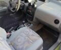 Зеленый Шевроле Авео, объемом двигателя 1.5 л и пробегом 240 тыс. км за 3500 $, фото 6 на Automoto.ua