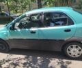 Зеленый Шевроле Авео, объемом двигателя 1.5 л и пробегом 347 тыс. км за 2200 $, фото 1 на Automoto.ua