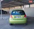 Зелений Шевроле Авео, об'ємом двигуна 1.5 л та пробігом 150 тис. км за 3400 $, фото 8 на Automoto.ua