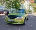 Зелений Шевроле Авео, об'ємом двигуна 1.5 л та пробігом 150 тис. км за 3500 $, фото 3 на Automoto.ua