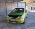 Зелений Шевроле Авео, об'ємом двигуна 1.5 л та пробігом 150 тис. км за 3400 $, фото 3 на Automoto.ua