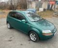 Зелений Шевроле Авео, об'ємом двигуна 1.5 л та пробігом 200 тис. км за 2500 $, фото 8 на Automoto.ua