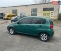 Зелений Шевроле Авео, об'ємом двигуна 1.5 л та пробігом 200 тис. км за 2500 $, фото 1 на Automoto.ua