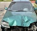 Зеленый Шевроле Авео, объемом двигателя 0 л и пробегом 310 тыс. км за 1500 $, фото 1 на Automoto.ua