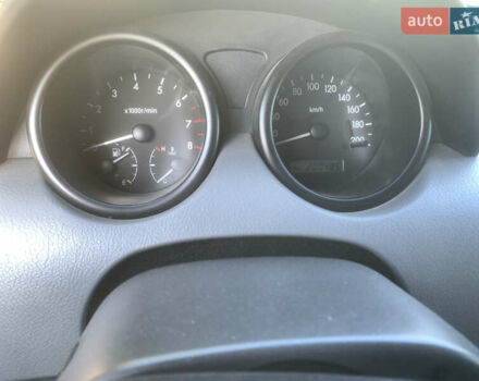 Зеленый Шевроле Авео, объемом двигателя 1.5 л и пробегом 200 тыс. км за 3850 $, фото 6 на Automoto.ua