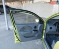 Зелений Шевроле Авео, об'ємом двигуна 1.5 л та пробігом 150 тис. км за 3500 $, фото 21 на Automoto.ua