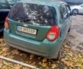 Зелений Шевроле Авео, об'ємом двигуна 1.5 л та пробігом 280 тис. км за 3300 $, фото 2 на Automoto.ua