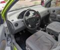 Шевроле Авео 2005 в Виннице на Automoto.ua Зеленый Шевроле Авео, объемом двигателя 1.5 л и пробегом 25 тыс. км за 1950 $, фото 4 на Automoto.ua