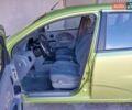 Зелений Шевроле Авео, об'ємом двигуна 1.5 л та пробігом 150 тис. км за 3500 $, фото 19 на Automoto.ua