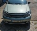 Зелений Шевроле Авео, об'ємом двигуна 1.6 л та пробігом 324 тис. км за 4000 $, фото 1 на Automoto.ua