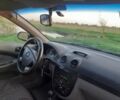 Зелений Шевроле Авео, об'ємом двигуна 1.6 л та пробігом 300 тис. км за 2999 $, фото 5 на Automoto.ua