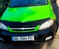 Зеленый Шевроле Авео, объемом двигателя 1.6 л и пробегом 250 тыс. км за 3000 $, фото 1 на Automoto.ua