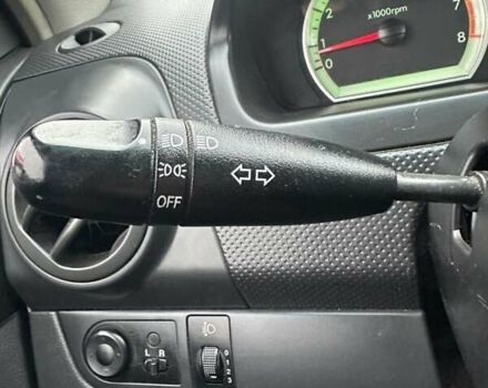 Зелений Шевроле Авео, об'ємом двигуна 1.5 л та пробігом 286 тис. км за 3600 $, фото 29 на Automoto.ua