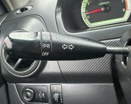 Зелений Шевроле Авео, об'ємом двигуна 2 л та пробігом 286 тис. км за 3600 $, фото 27 на Automoto.ua