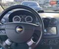 Зелений Шевроле Авео, об'ємом двигуна 1.5 л та пробігом 75 тис. км за 6100 $, фото 1 на Automoto.ua