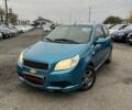 Зелений Шевроле Авео, об'ємом двигуна 2 л та пробігом 286 тис. км за 3600 $, фото 1 на Automoto.ua