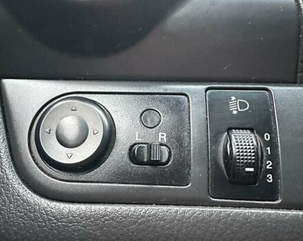 Зелений Шевроле Авео, об'ємом двигуна 1.5 л та пробігом 286 тис. км за 3600 $, фото 28 на Automoto.ua