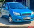 Зеленый Шевроле Авео, объемом двигателя 1.5 л и пробегом 140 тыс. км за 3950 $, фото 1 на Automoto.ua