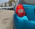 Зелений Шевроле Авео, об'ємом двигуна 1.5 л та пробігом 286 тис. км за 3600 $, фото 9 на Automoto.ua
