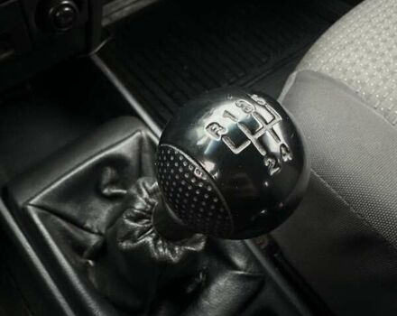 Зелений Шевроле Авео, об'ємом двигуна 2 л та пробігом 286 тис. км за 3600 $, фото 33 на Automoto.ua