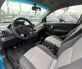 Зелений Шевроле Авео, об'ємом двигуна 2 л та пробігом 286 тис. км за 3600 $, фото 15 на Automoto.ua