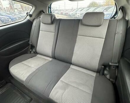 Зелений Шевроле Авео, об'ємом двигуна 1.5 л та пробігом 286 тис. км за 3600 $, фото 13 на Automoto.ua