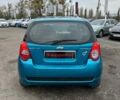 Зелений Шевроле Авео, об'ємом двигуна 1.5 л та пробігом 286 тис. км за 3600 $, фото 10 на Automoto.ua