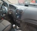 Зеленый Шевроле Авео, объемом двигателя 1.5 л и пробегом 115 тыс. км за 5900 $, фото 2 на Automoto.ua