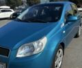 Зелений Шевроле Авео, об'ємом двигуна 1.5 л та пробігом 135 тис. км за 5700 $, фото 1 на Automoto.ua