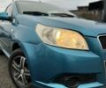 Зелений Шевроле Авео, об'ємом двигуна 2 л та пробігом 286 тис. км за 3600 $, фото 2 на Automoto.ua