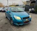 Зелений Шевроле Авео, об'ємом двигуна 1.5 л та пробігом 286 тис. км за 3600 $, фото 1 на Automoto.ua