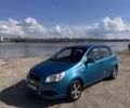 Зелений Шевроле Авео, об'ємом двигуна 1.5 л та пробігом 156 тис. км за 3701 $, фото 1 на Automoto.ua