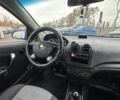 Зелений Шевроле Авео, об'ємом двигуна 2 л та пробігом 286 тис. км за 3600 $, фото 21 на Automoto.ua
