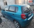 Зеленый Шевроле Авео, объемом двигателя 1.5 л и пробегом 115 тыс. км за 5900 $, фото 1 на Automoto.ua