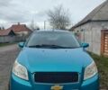 Зелений Шевроле Авео, об'ємом двигуна 1.5 л та пробігом 157 тис. км за 3200 $, фото 1 на Automoto.ua